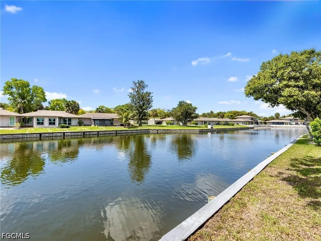 9781 Mainsail Court Fort Myers FL 33919