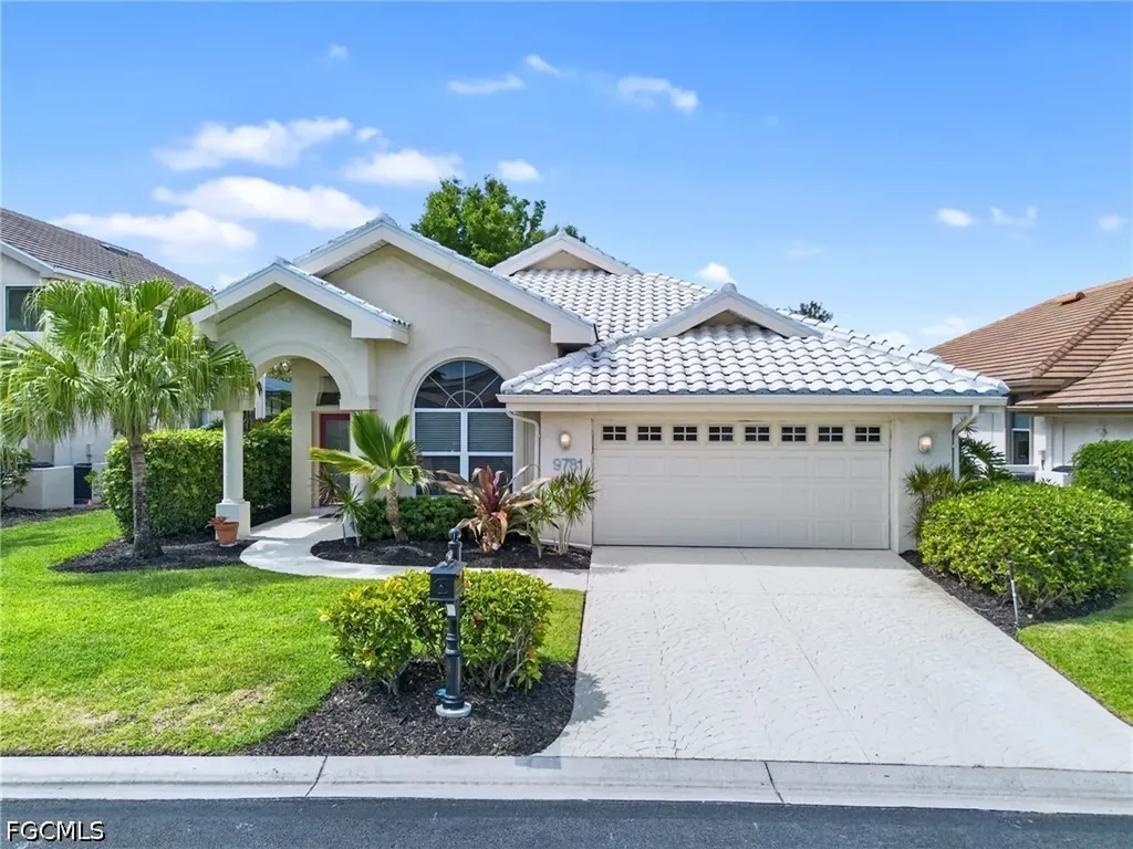 9781 Mainsail Court Fort Myers FL 33919