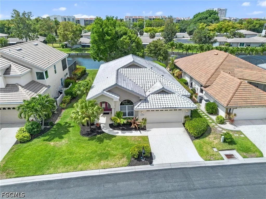 9781 Mainsail Court Fort Myers FL 33919