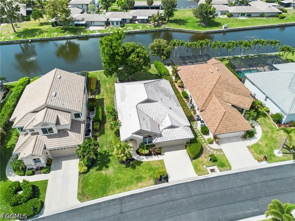 9781 Mainsail Court Fort Myers FL 33919