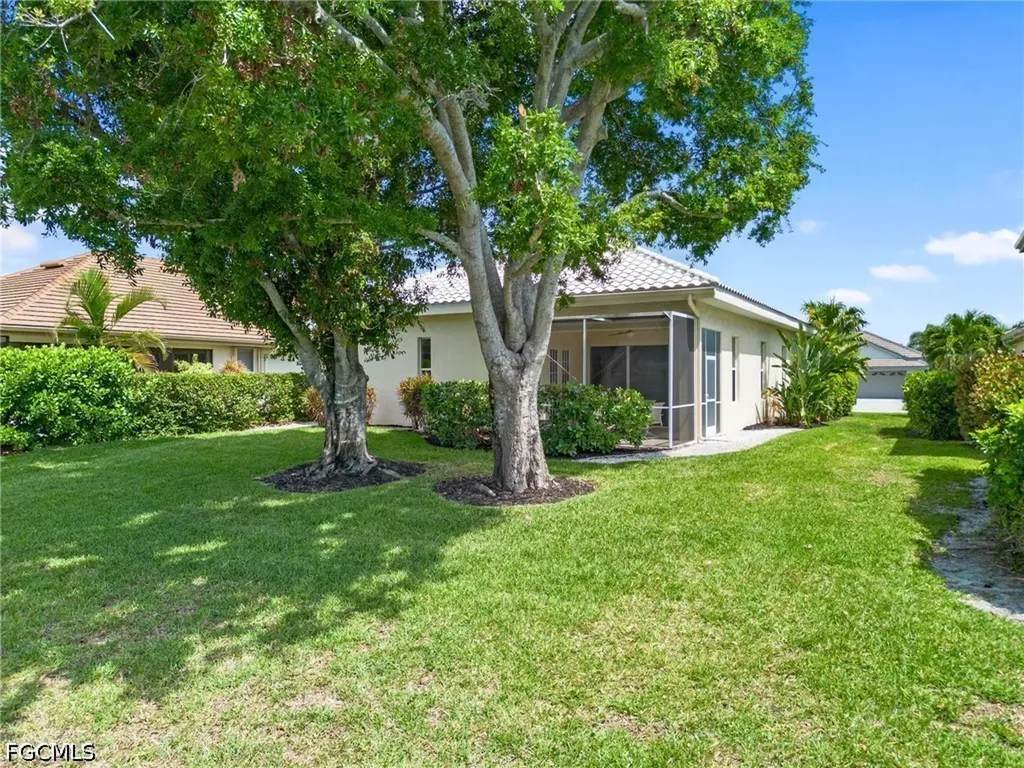 9781 Mainsail Court Fort Myers FL 33919
