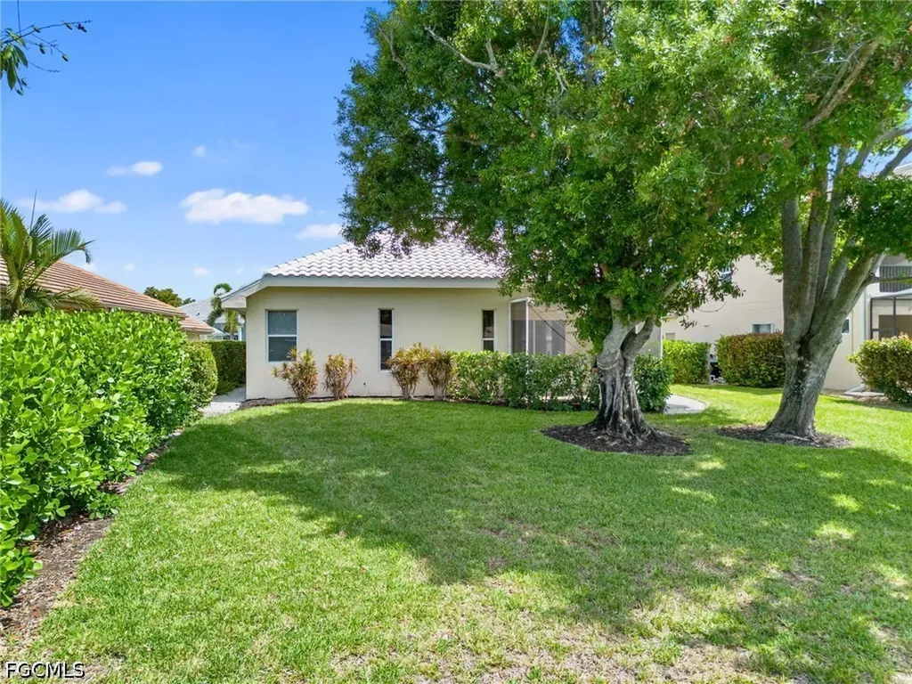 9781 Mainsail Court Fort Myers FL 33919