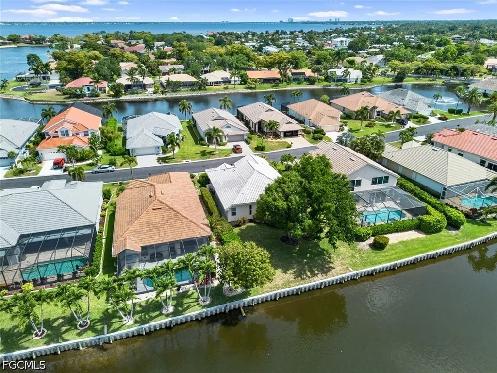 9781 Mainsail Court Fort Myers FL 33919