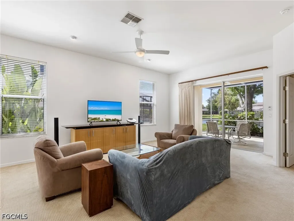 9781 Mainsail Court Fort Myers FL 33919