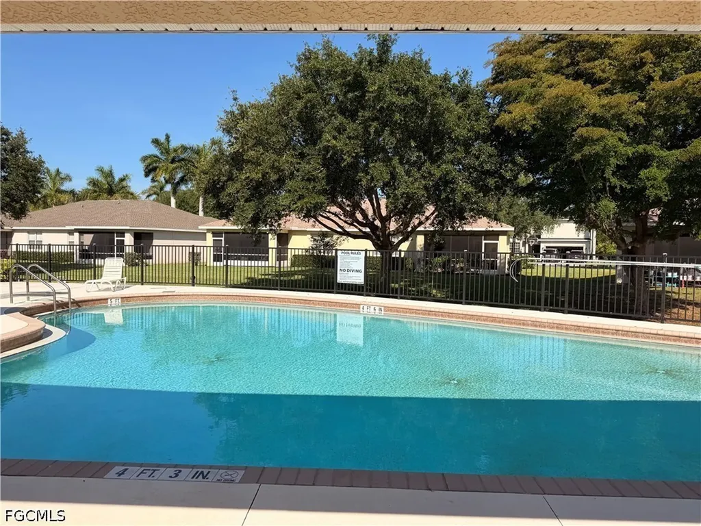 14028 Danpark Loop Fort Myers FL 33912