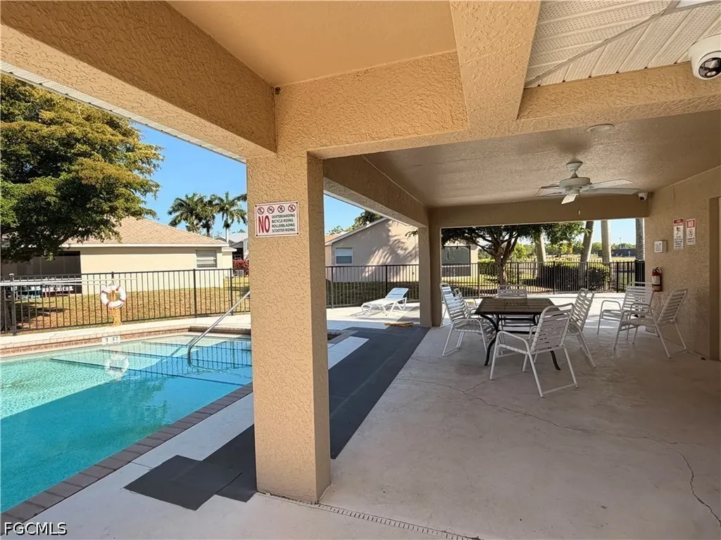14028 Danpark Loop Fort Myers FL 33912