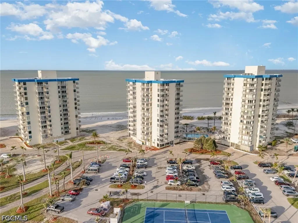 7360 Estero Boulevard Fort Myers Beach FL 33931