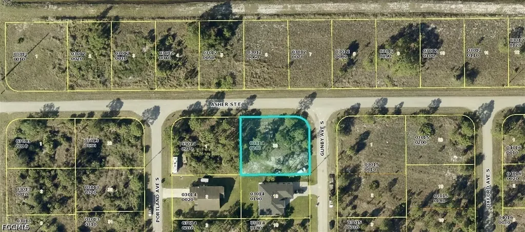 900 Gunby Avenue S Lehigh Acres FL 33974