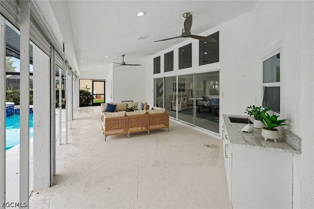 4618 Ashton Court Naples FL 34112