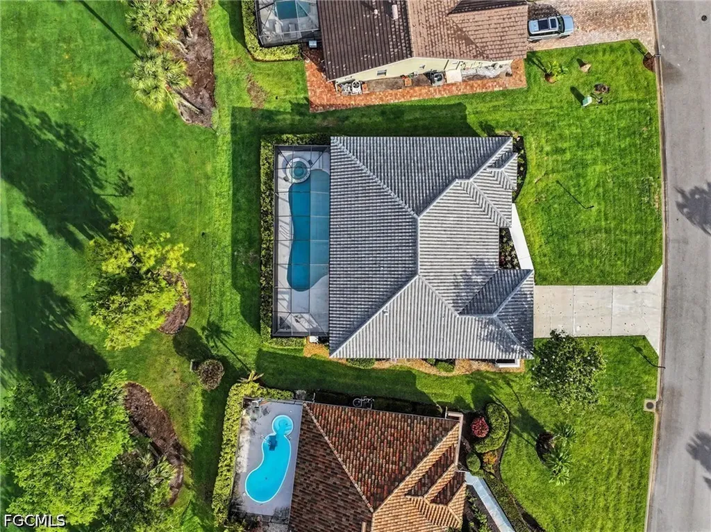 4618 Ashton Court Naples FL 34112