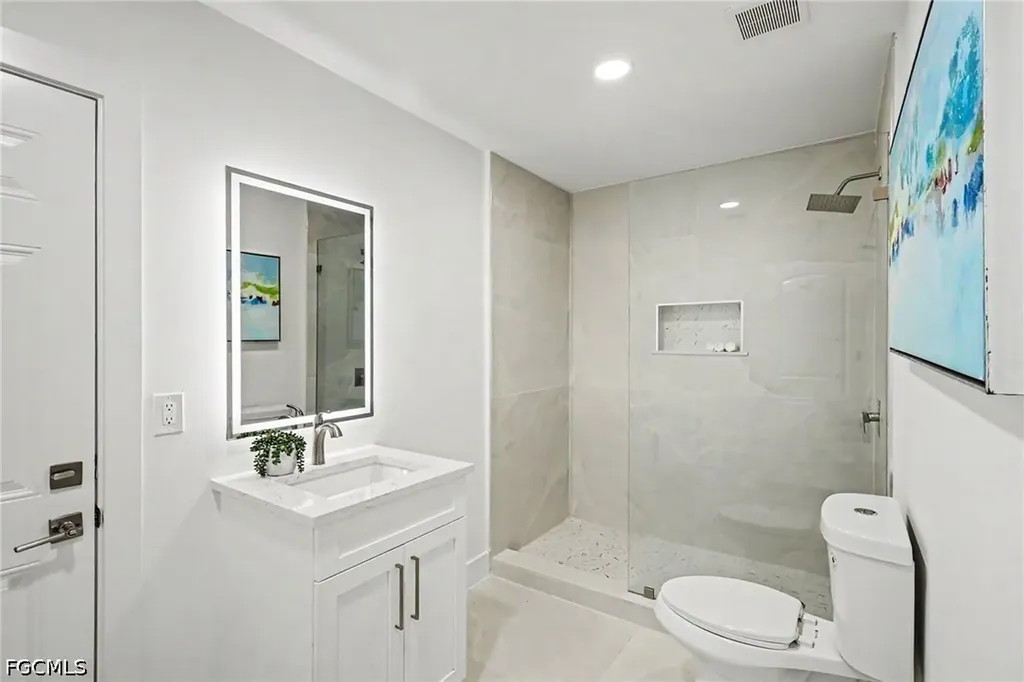 4618 Ashton Court Naples FL 34112