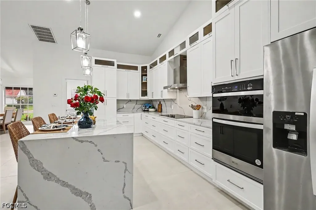4618 Ashton Court Naples FL 34112