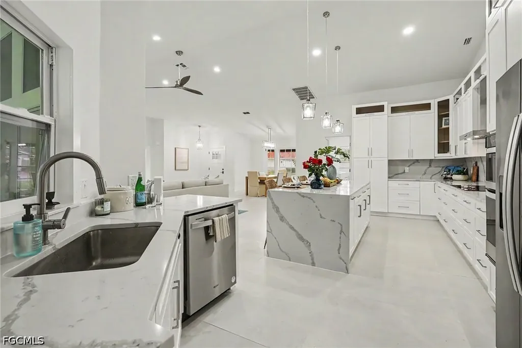 4618 Ashton Court Naples FL 34112
