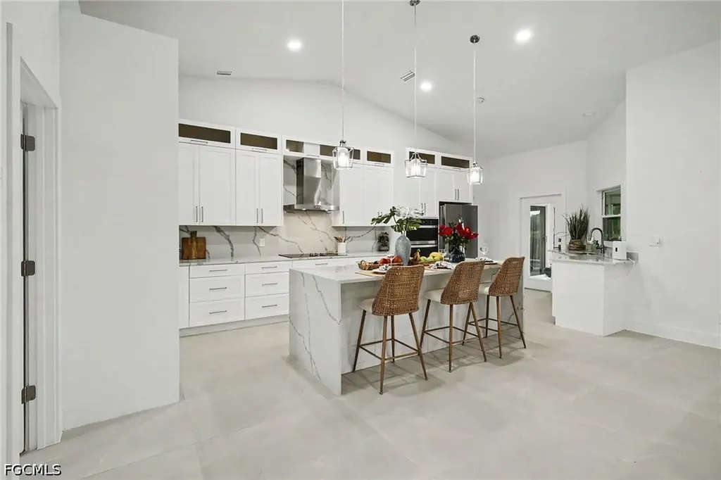 4618 Ashton Court Naples FL 34112