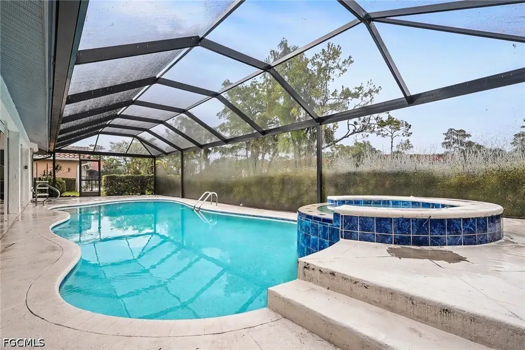 4618 Ashton Court Naples FL 34112