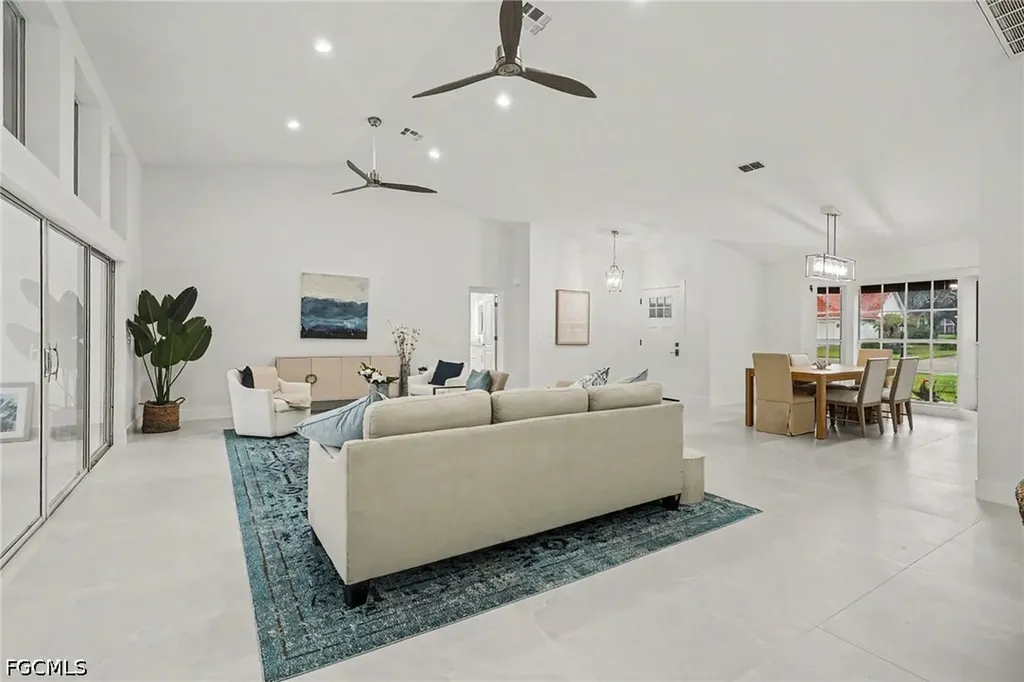 4618 Ashton Court Naples FL 34112