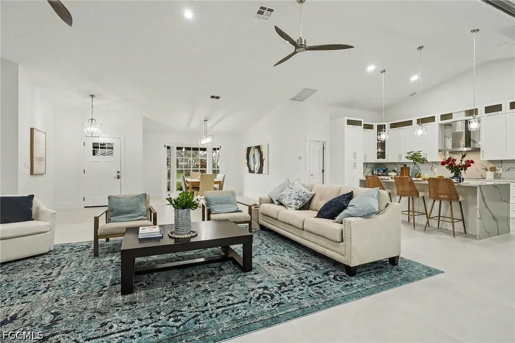 4618 Ashton Court Naples FL 34112