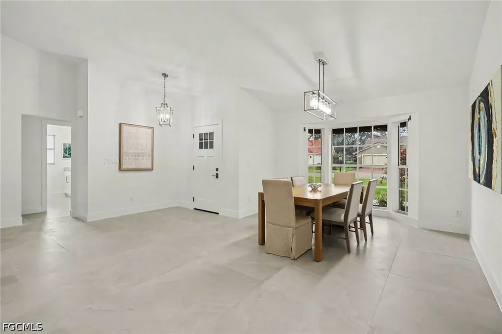 4618 Ashton Court Naples FL 34112