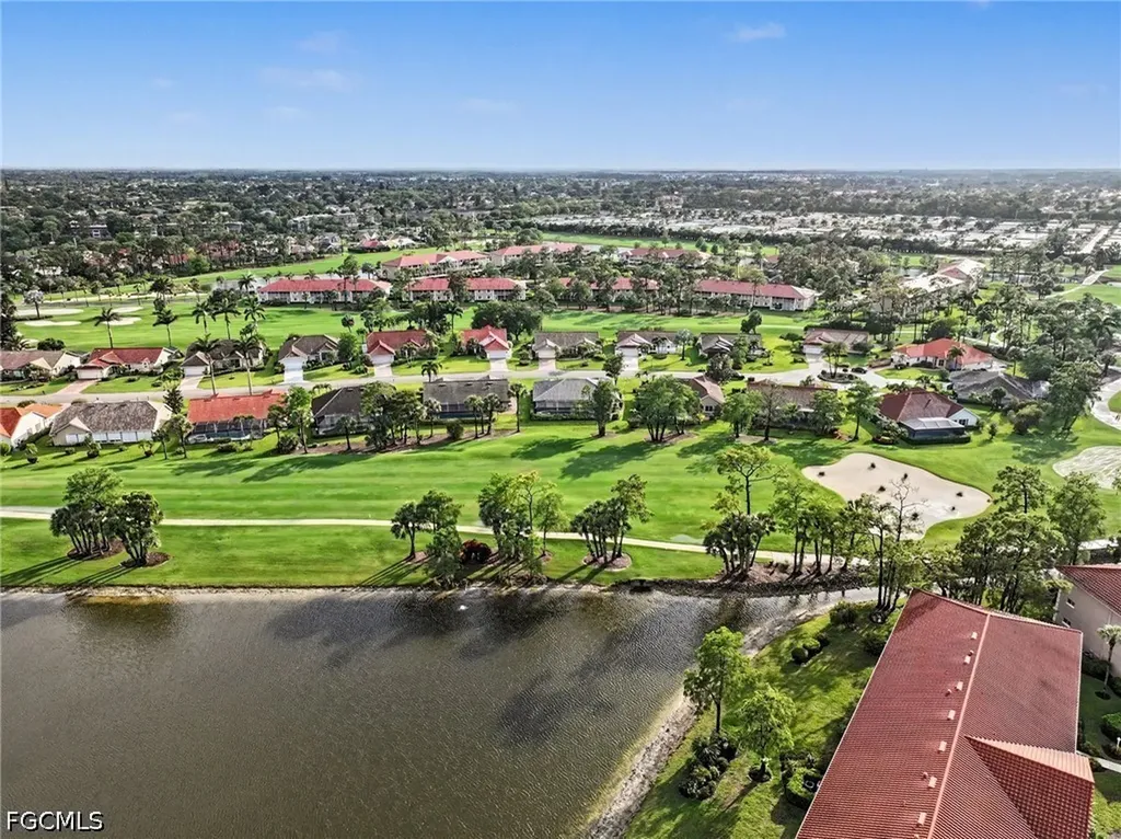 4618 Ashton Court Naples FL 34112