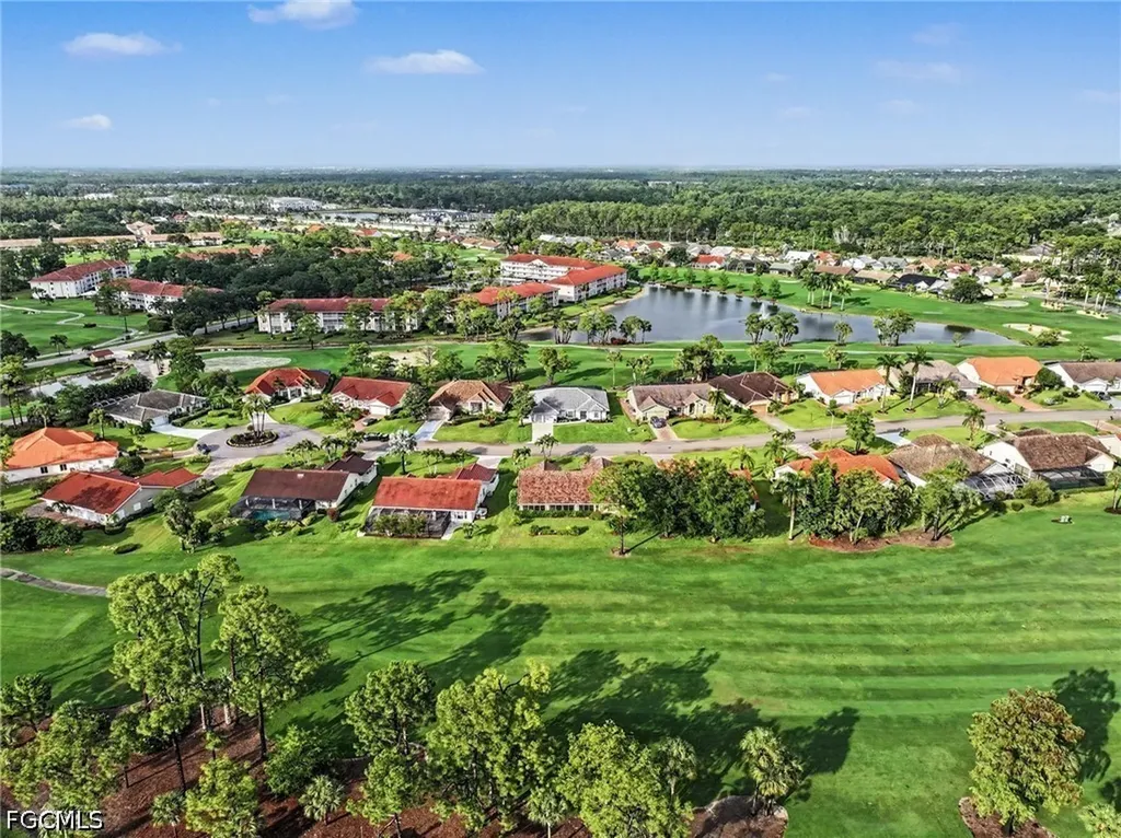 4618 Ashton Court Naples FL 34112