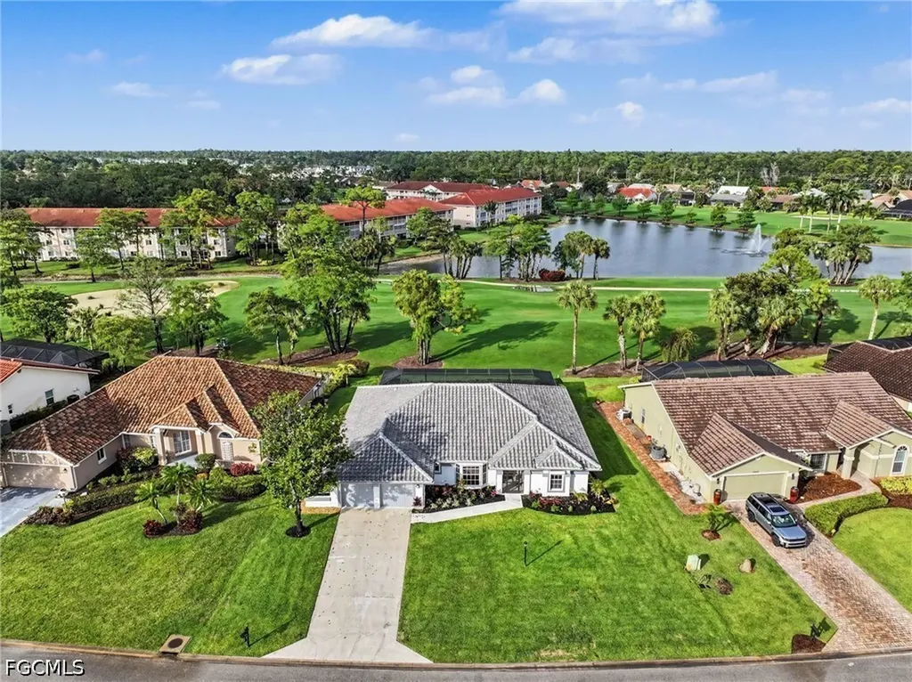 4618 Ashton Court Naples FL 34112