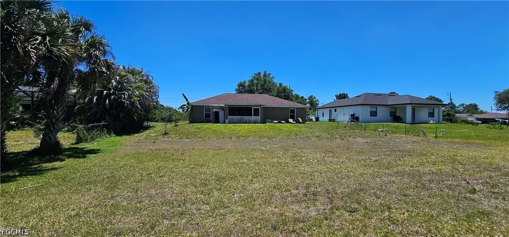 815 Porter Street E Lehigh Acres FL 33974