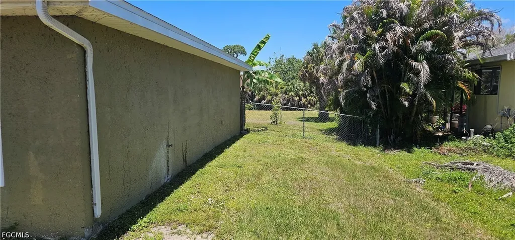 815 Porter Street E Lehigh Acres FL 33974