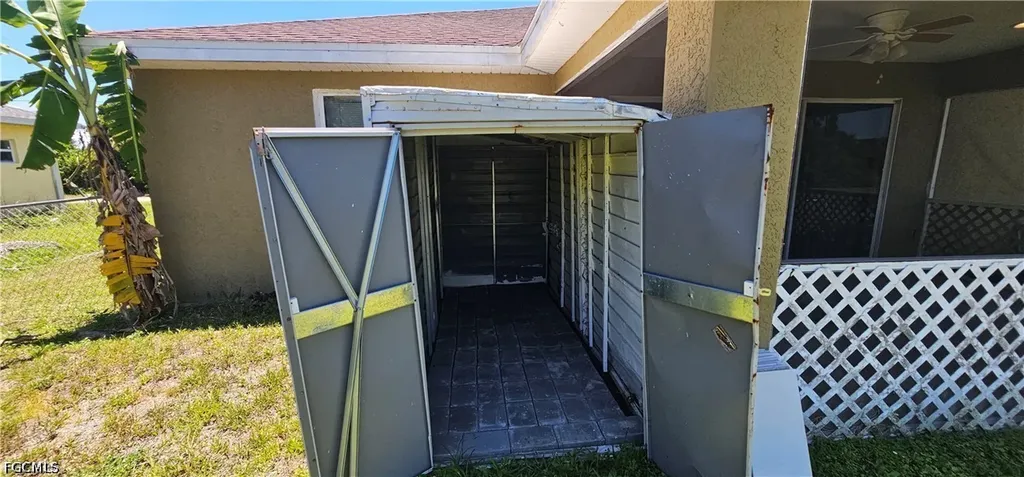 815 Porter Street E Lehigh Acres FL 33974