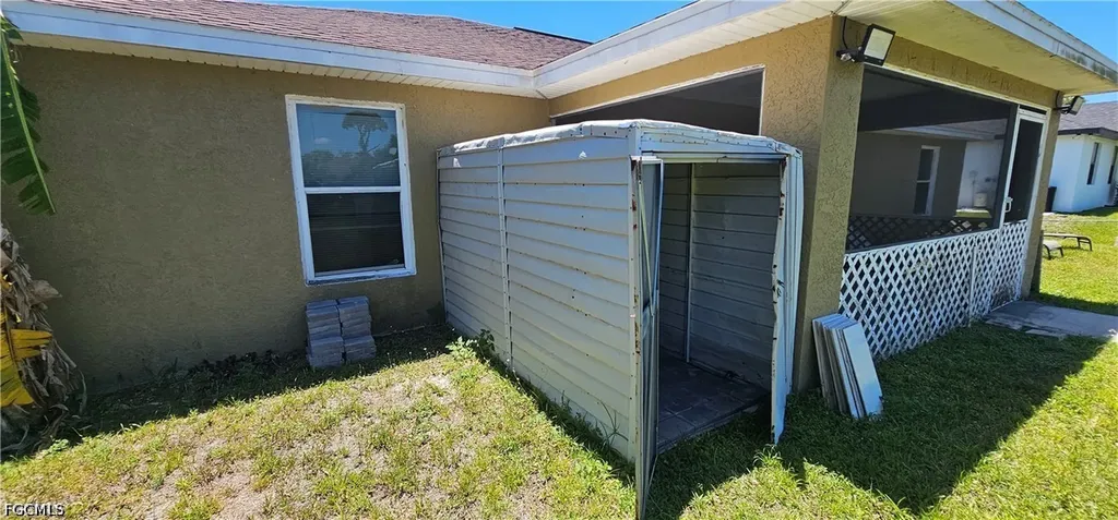 815 Porter Street E Lehigh Acres FL 33974