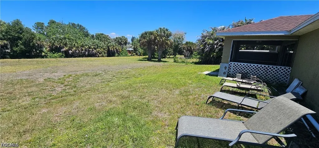 815 Porter Street E Lehigh Acres FL 33974