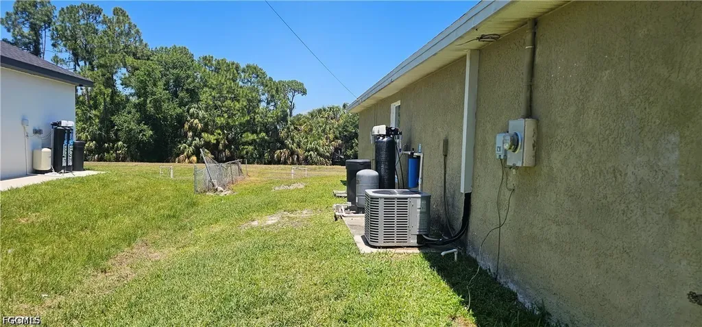 815 Porter Street E Lehigh Acres FL 33974