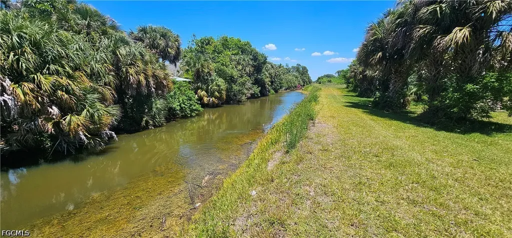 815 Porter Street E Lehigh Acres FL 33974