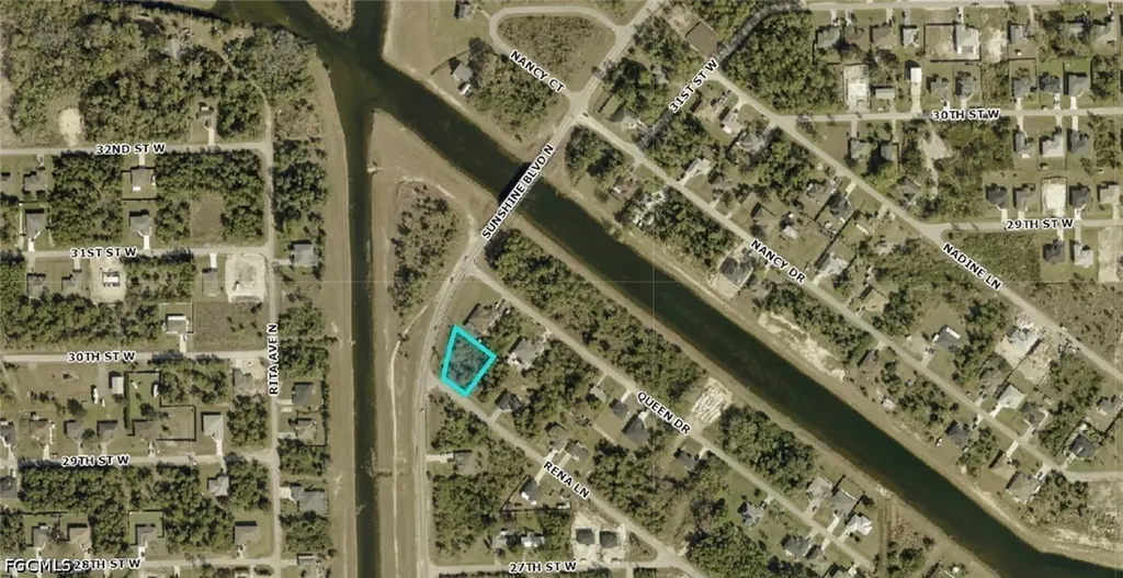 2720 Rena Lane Lehigh Acres FL 33971