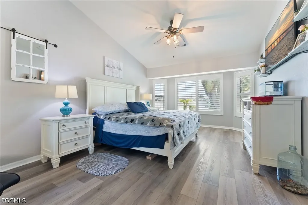 2553 NW 21st Place Cape Coral FL 33993