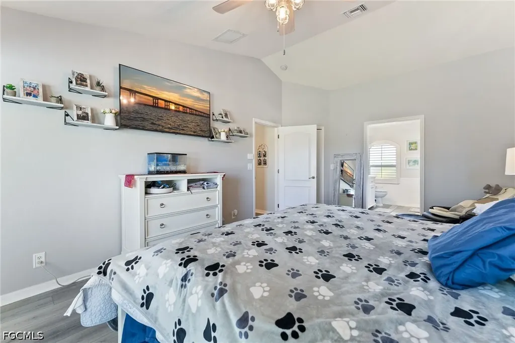 2553 NW 21st Place Cape Coral FL 33993