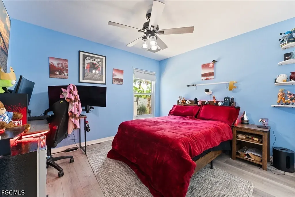 2553 NW 21st Place Cape Coral FL 33993