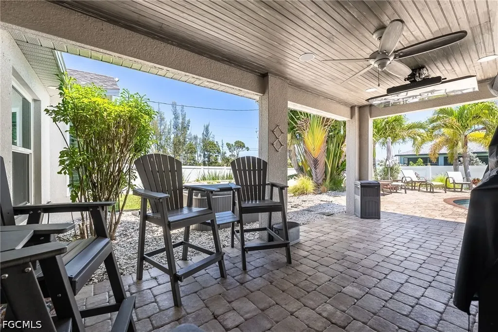 2553 NW 21st Place Cape Coral FL 33993