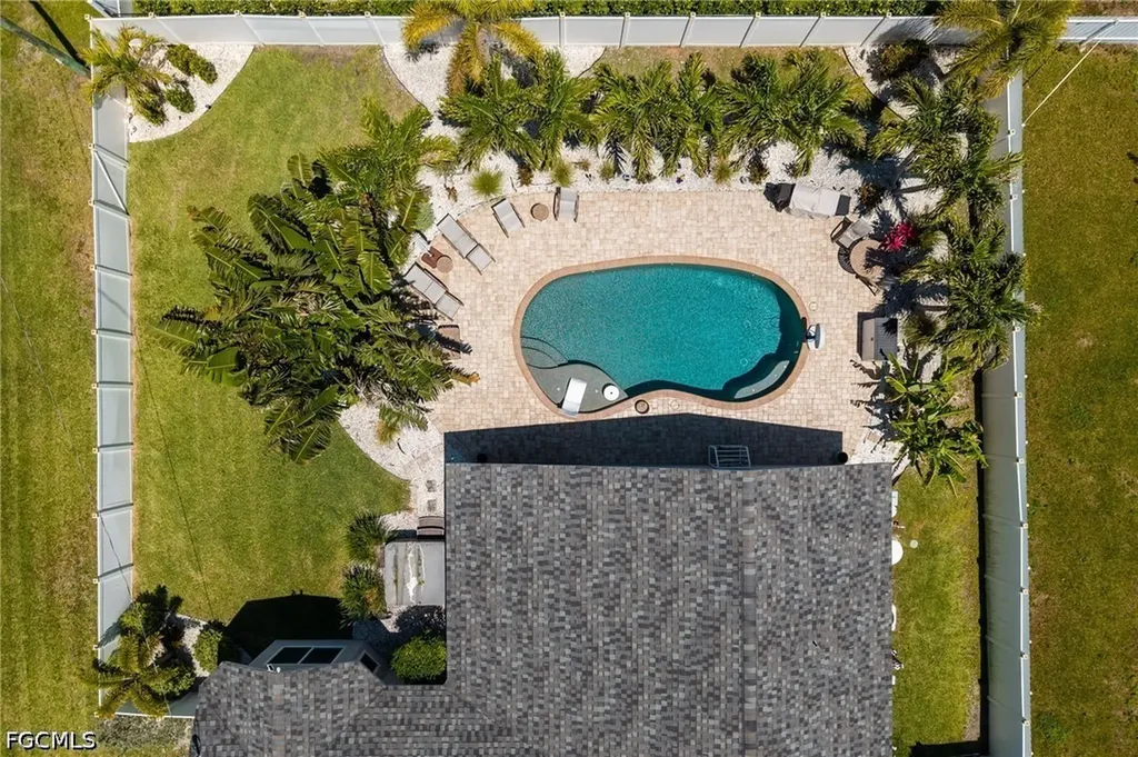 2553 NW 21st Place Cape Coral FL 33993