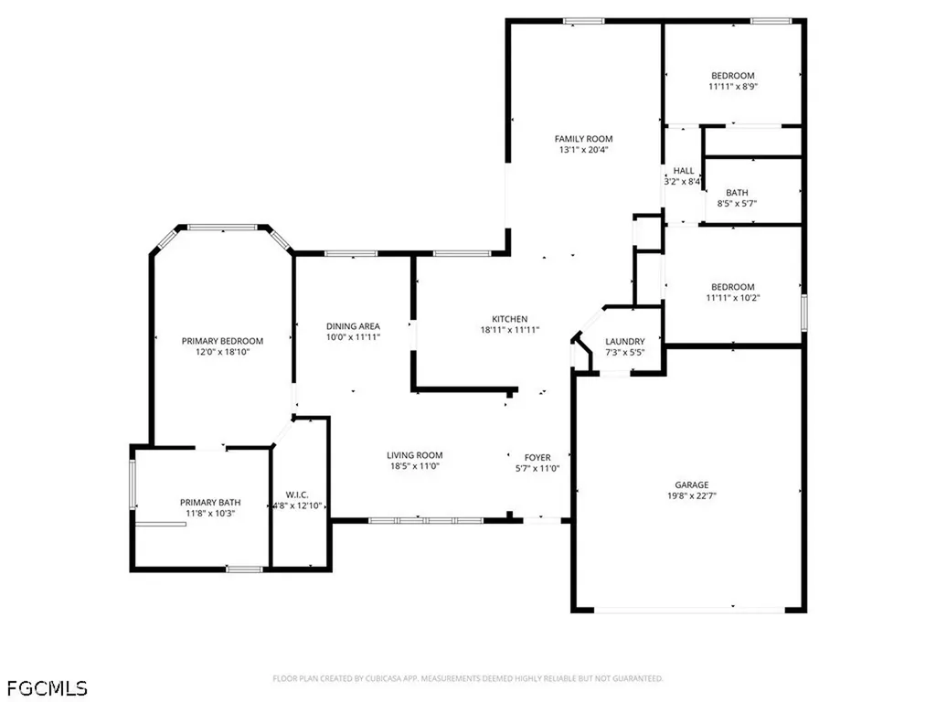 2553 NW 21st Place Cape Coral FL 33993