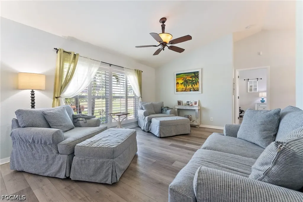 2553 NW 21st Place Cape Coral FL 33993