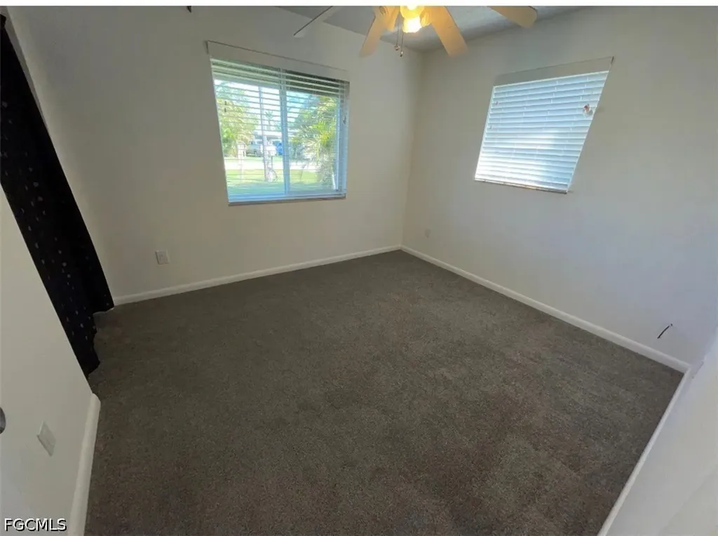 25 Estate Drive North Fort Myers FL 33917
