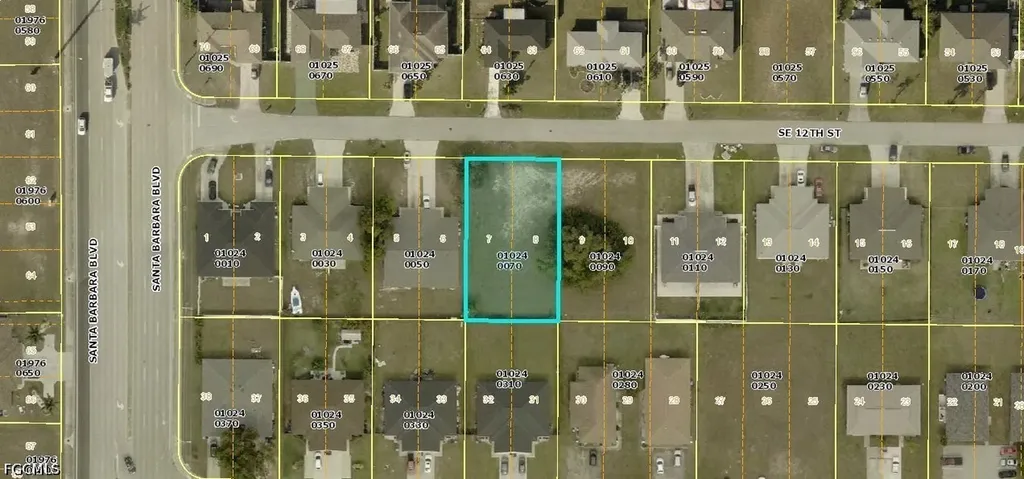 114 SE 12th Street Cape Coral FL 33990