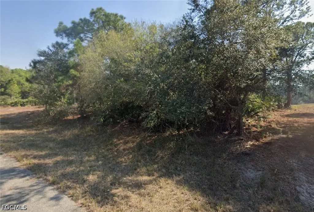 125 Rosemont Place Labelle FL 33935