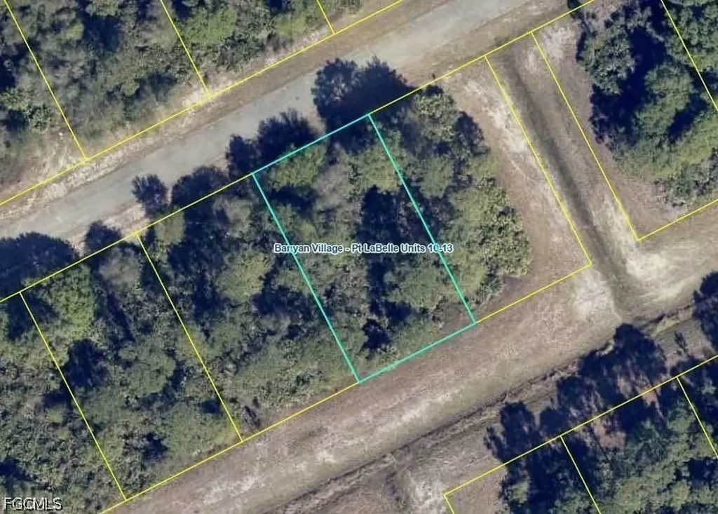 125 Rosemont Place Labelle FL 33935