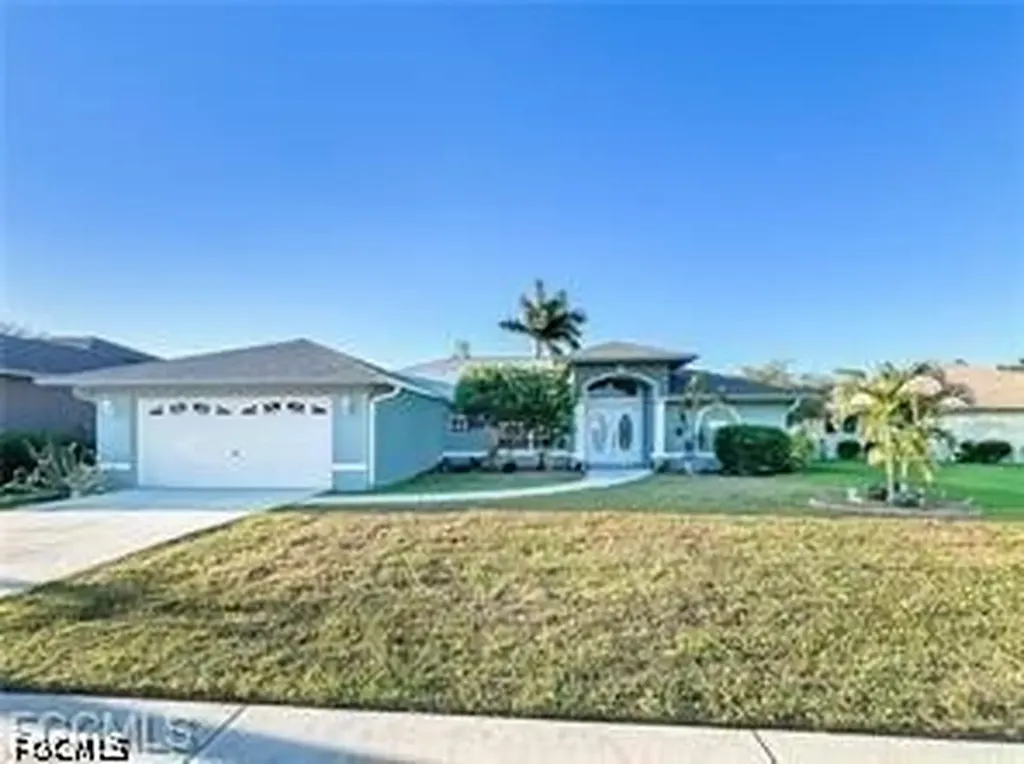 7631 Woodland Bend Circle Fort Myers FL 33912
