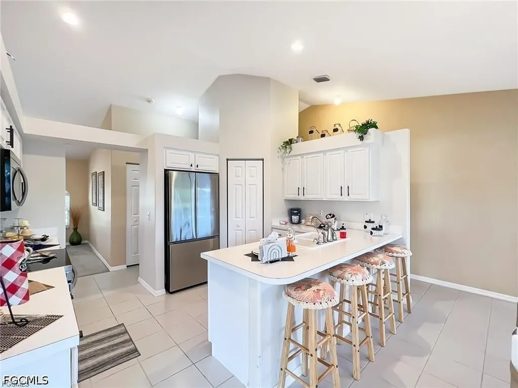 7631 Woodland Bend Circle Fort Myers FL 33912