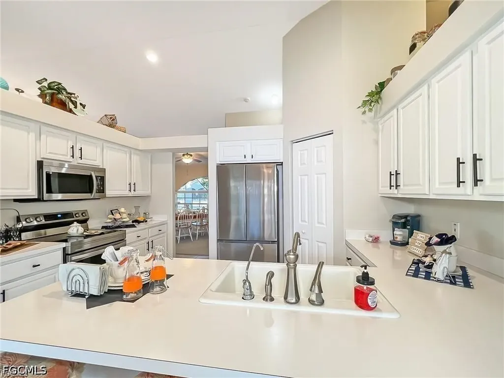 7631 Woodland Bend Circle Fort Myers FL 33912