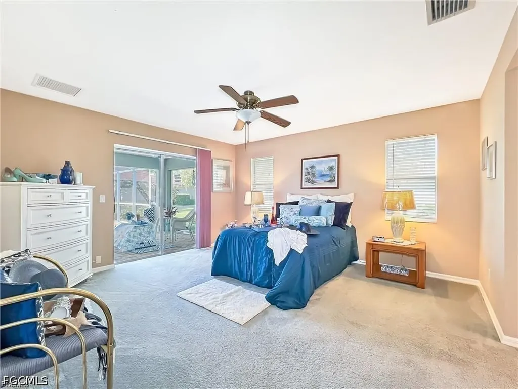 7631 Woodland Bend Circle Fort Myers FL 33912