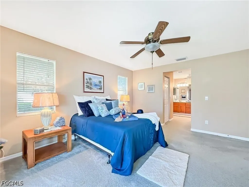 7631 Woodland Bend Circle Fort Myers FL 33912