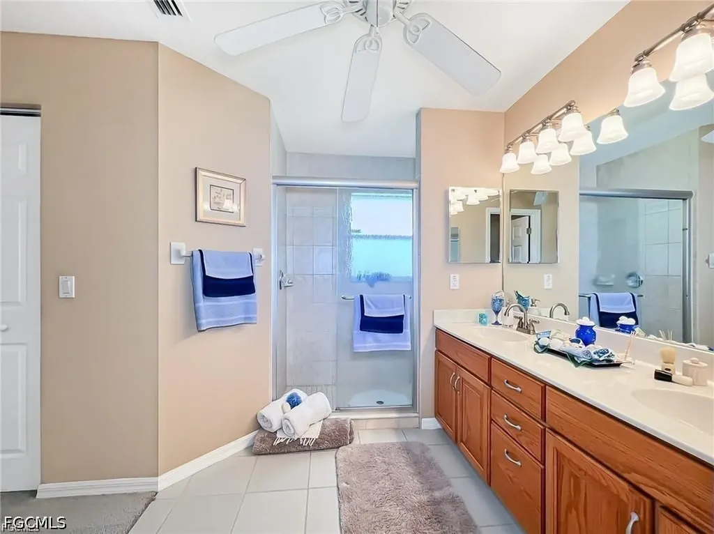 7631 Woodland Bend Circle Fort Myers FL 33912